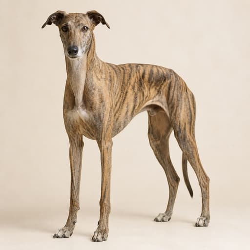 Galgo Espanol