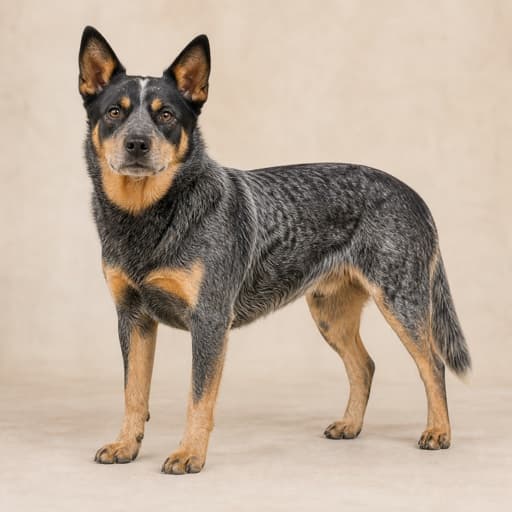 Galician Cattle Dog