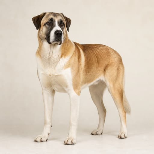 Garafía Shepherd Dog