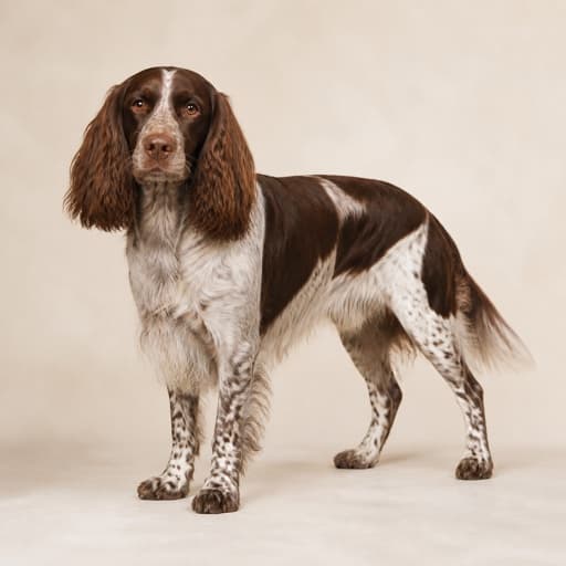 German Spaniel