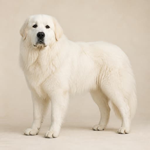Great Pyrenees