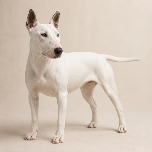 Gull Terrier