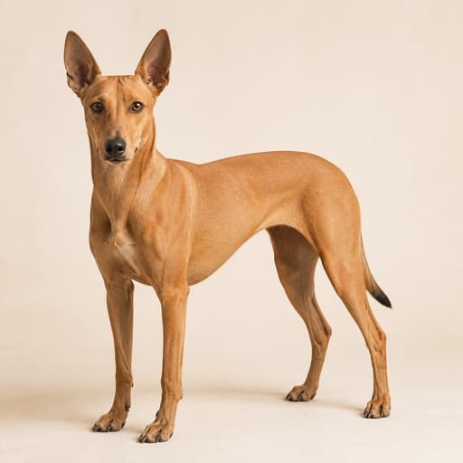 Hare Indian Dog
