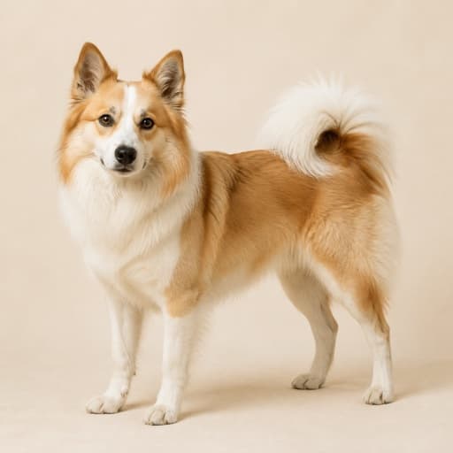Icelandic Sheepdog