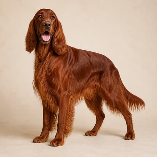 Irish Setter