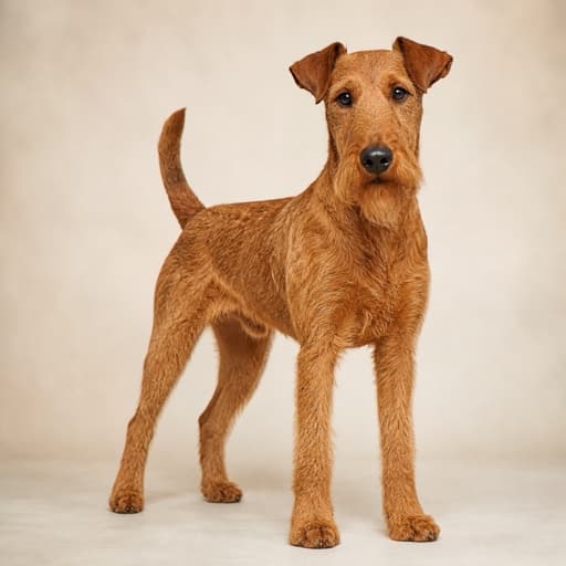 Irish Terrier
