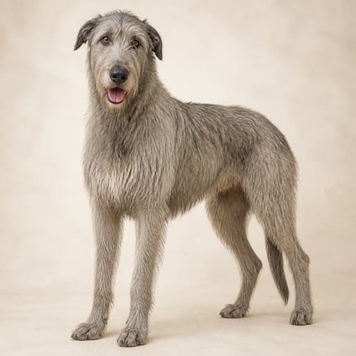 Irish Wolfhound
