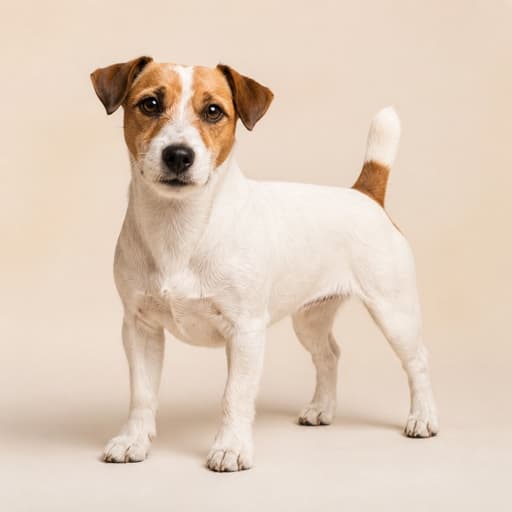 Jack Russell Terrier