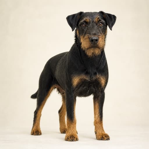Jagdterrier