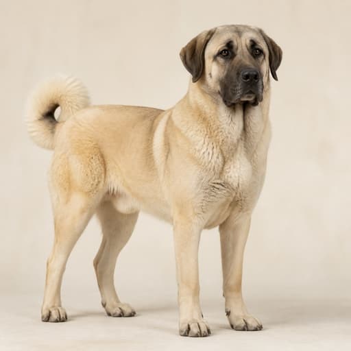 Kangal Dog