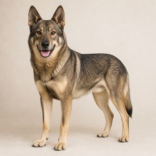 Karst Shepherd