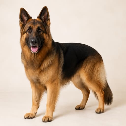 King Shepherd