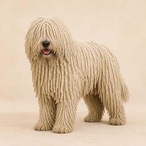 Komondor