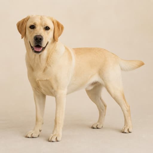 Labrador Retriever
