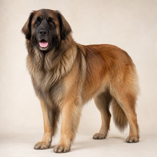 Leonberger