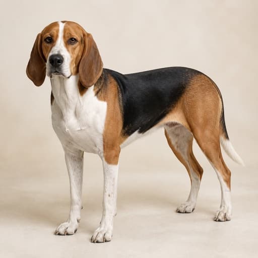 Lithuanian Hound