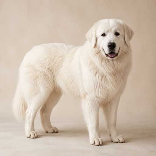 Maremma Sheepdog