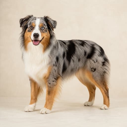 Miniature American Shepherd