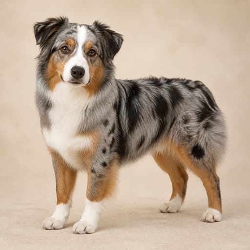 Miniature Australian Shepherd