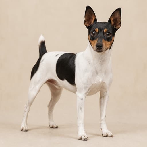 Miniature Fox Terrier