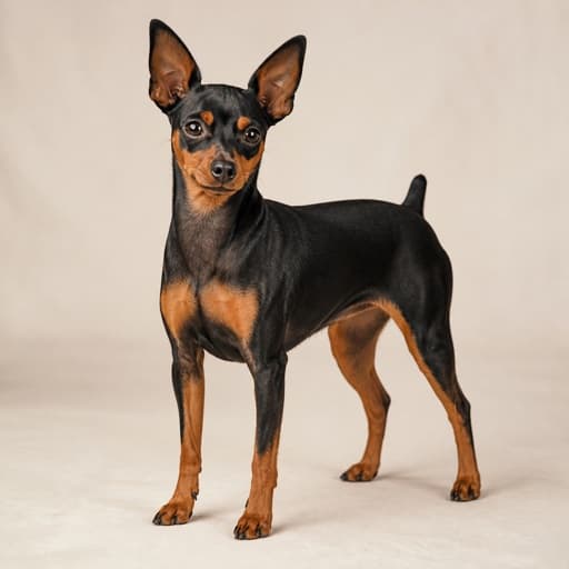 Miniature Pinscher