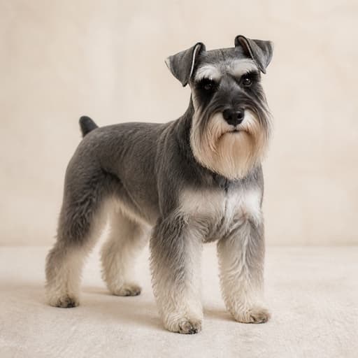Miniature Schnauzer