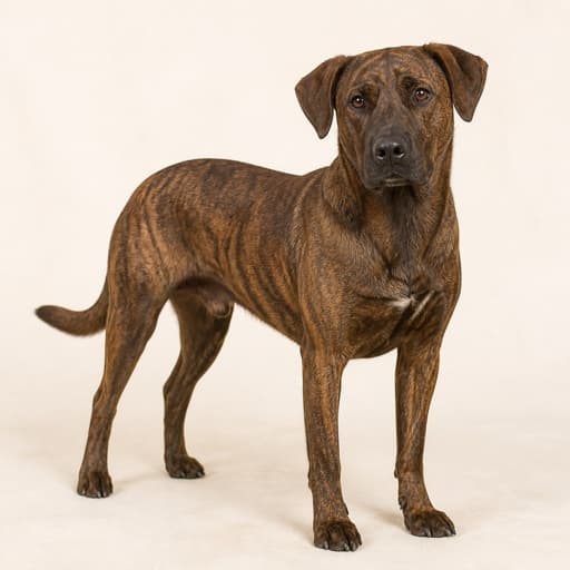 Mountain Cur