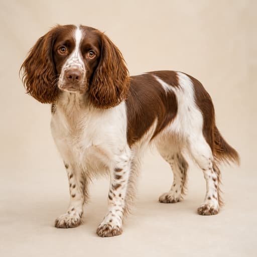 Norfolk Spaniel