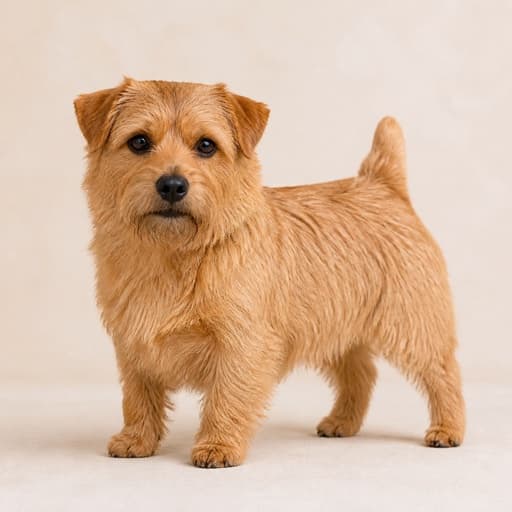 Norfolk Terrier