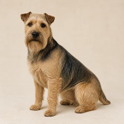 Paisley Terrier