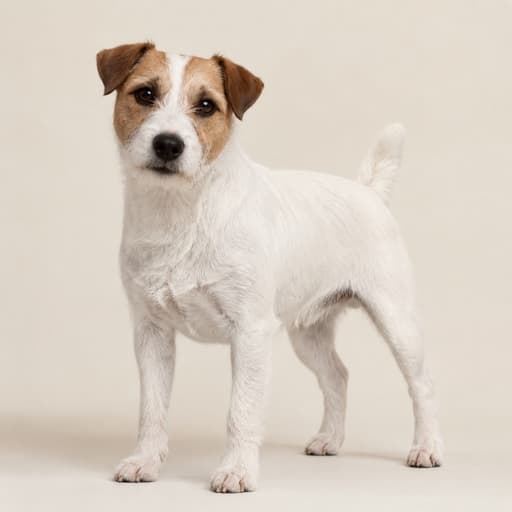 Parson Russell Terrier