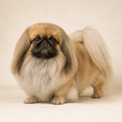 Pekingese