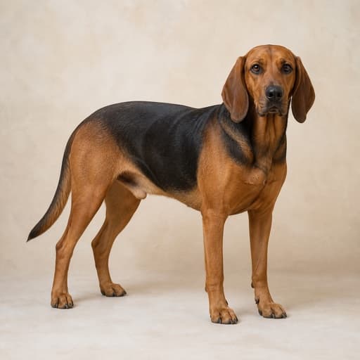 Polish Hound