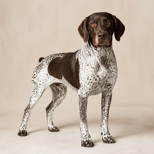 Polish Hunting Dog