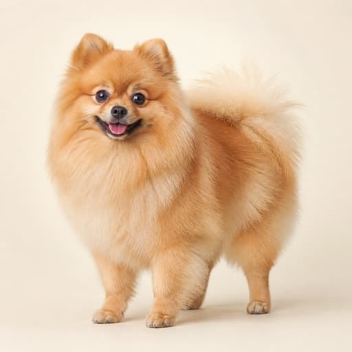 Pomeranian
