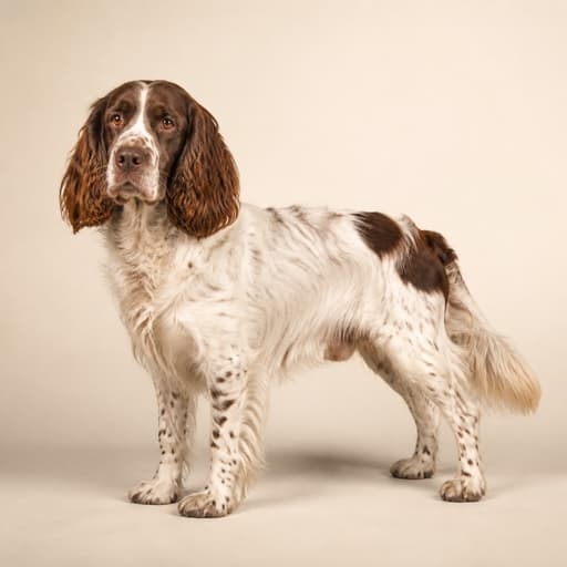 Pont-Audemer Spaniel
