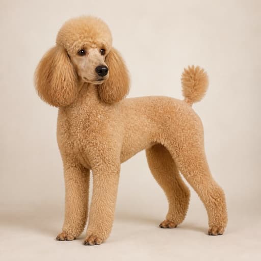 Poodle
