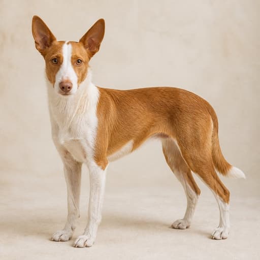 Portuguese Podengo