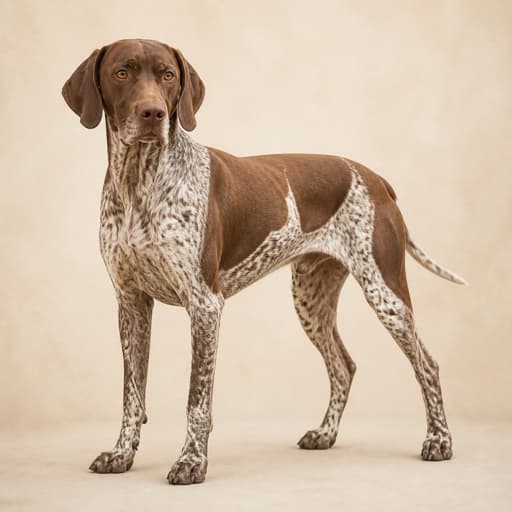 Portuguese Pointer