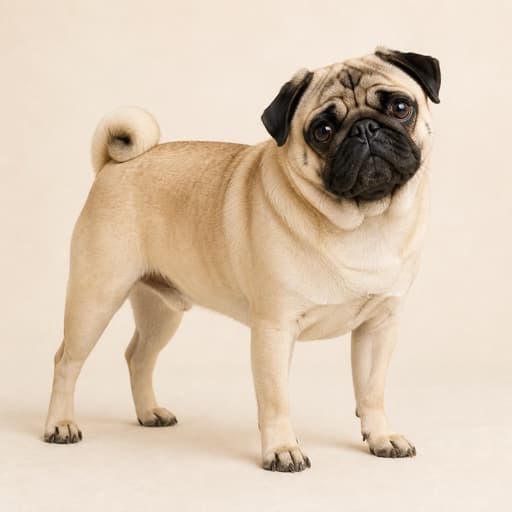 Pug