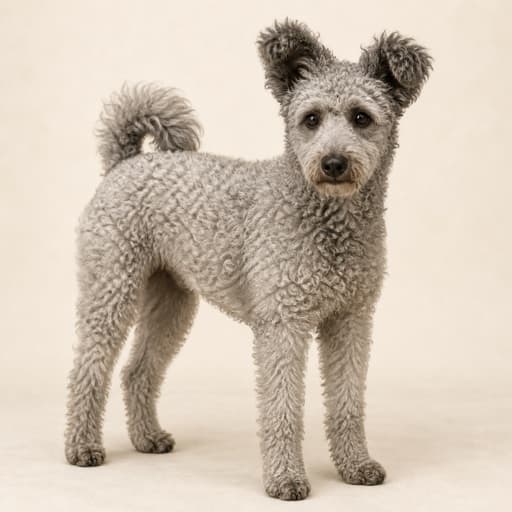 Pumi