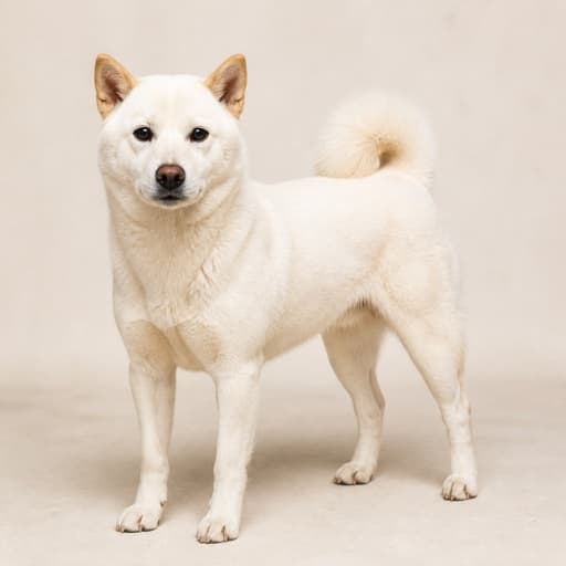 Pungsan Dog