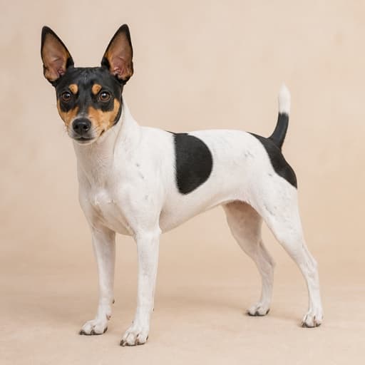 Rat Terrier