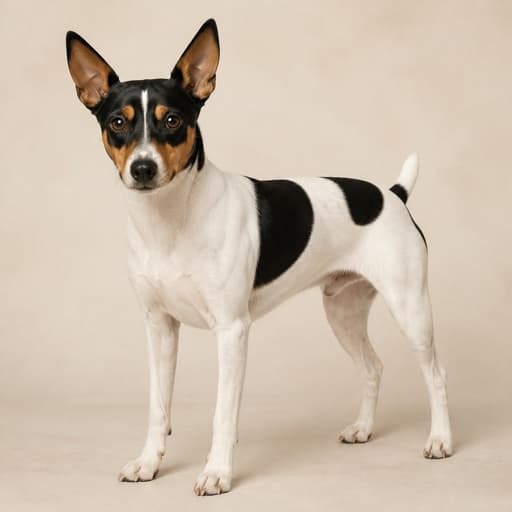 Ratonero Bodeguero Andaluz