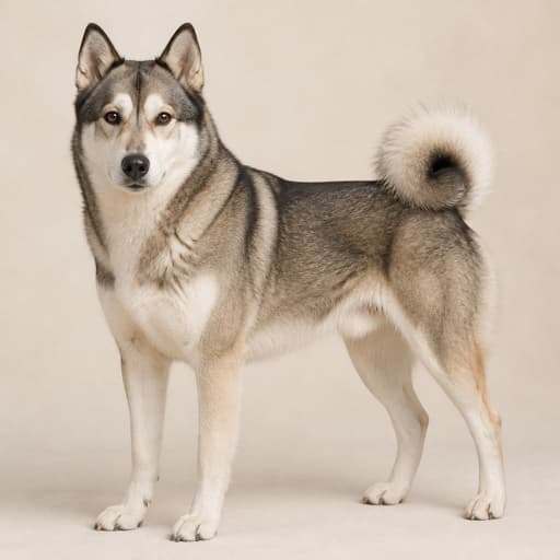 Russo-European Laika