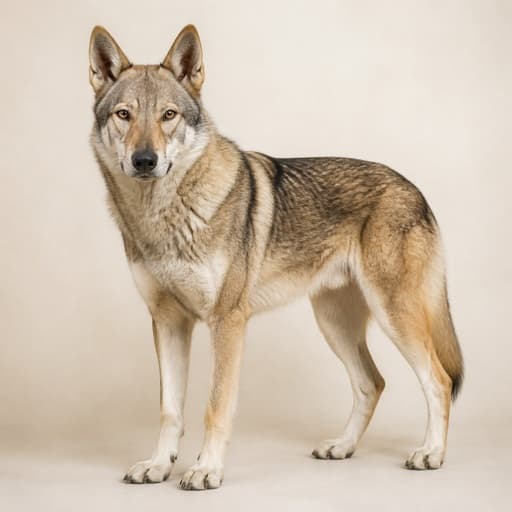 Saarlooswolfhond