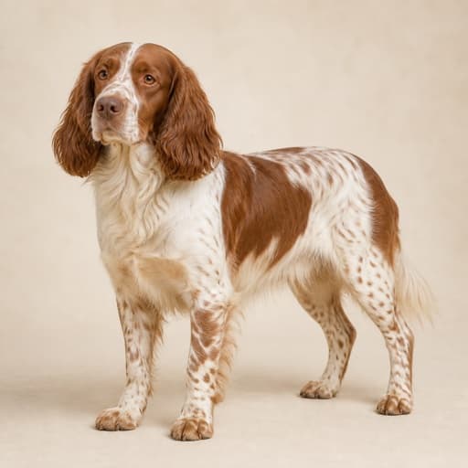 Saint-Usuge Spaniel
