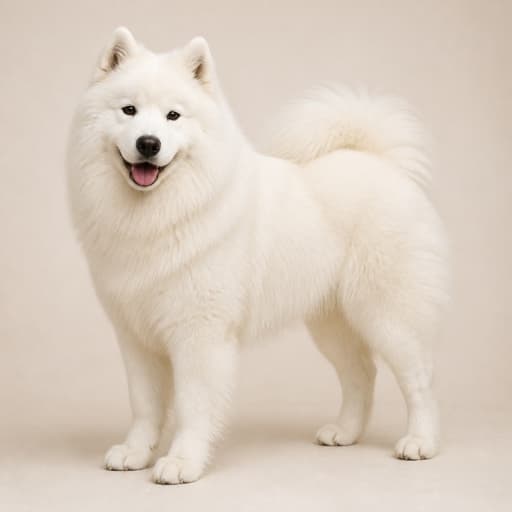 Samoyed