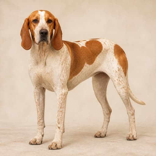 Santal Hound