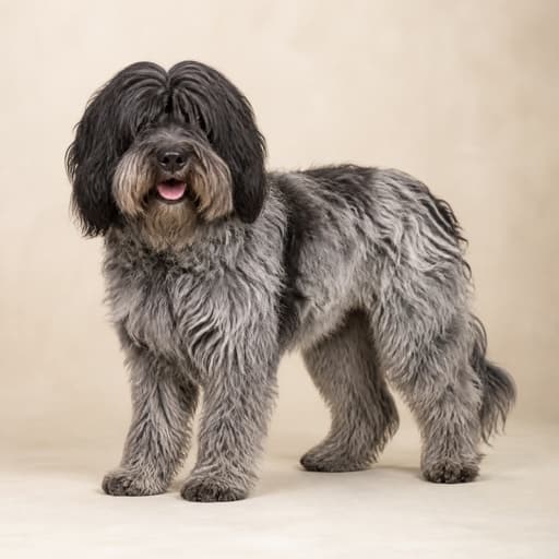 Schapendoes